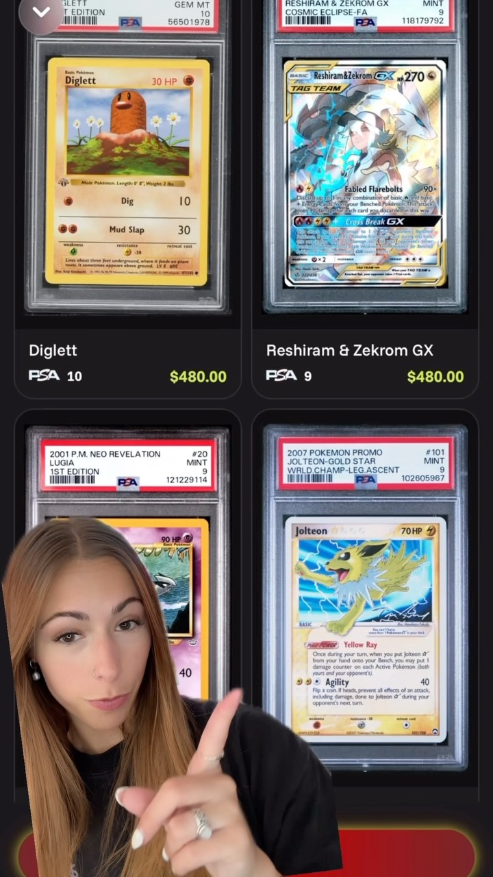 Anúncio de CardOutpost