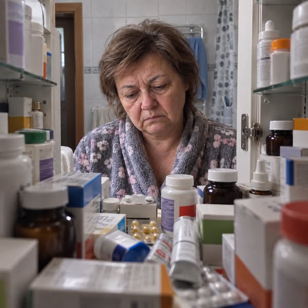 UlgaLab — Ziołowy Balsam na Stawy z Żywokostem