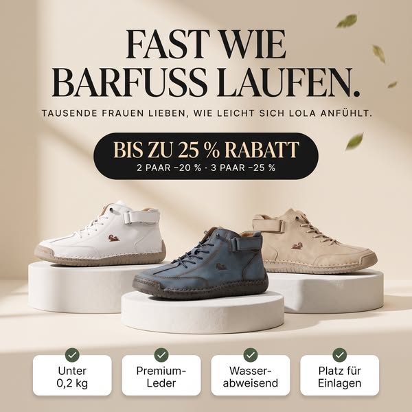 HERBSTANGEBOT – bis zu 60 % Rabatt