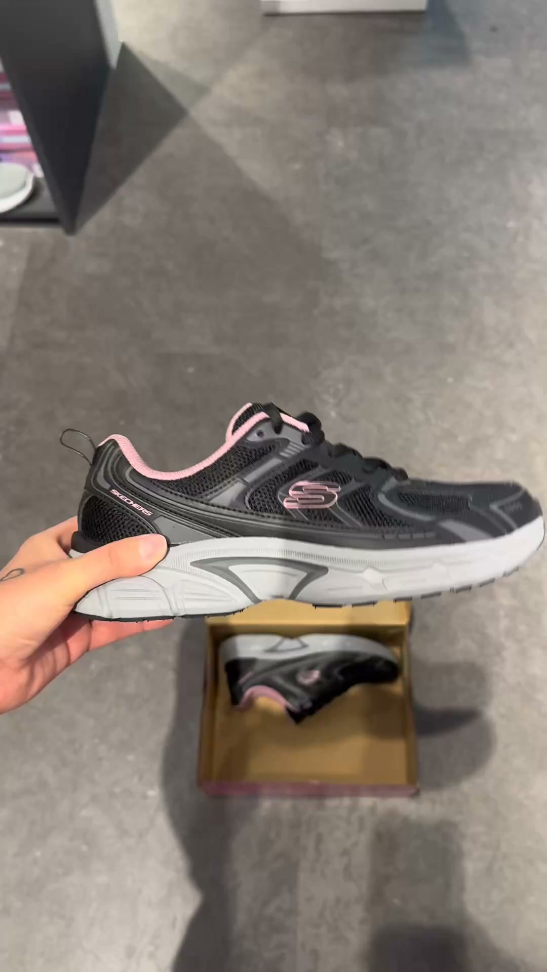 Step into Skechers savings!