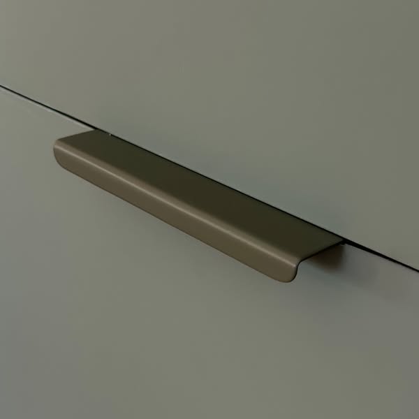Designer Cabinet Handles