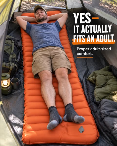 50% OFF NimbusPad™