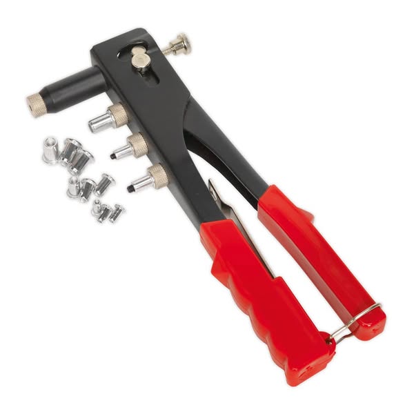 Sealey AK393 Threaded Nut Riveter | By Toolden