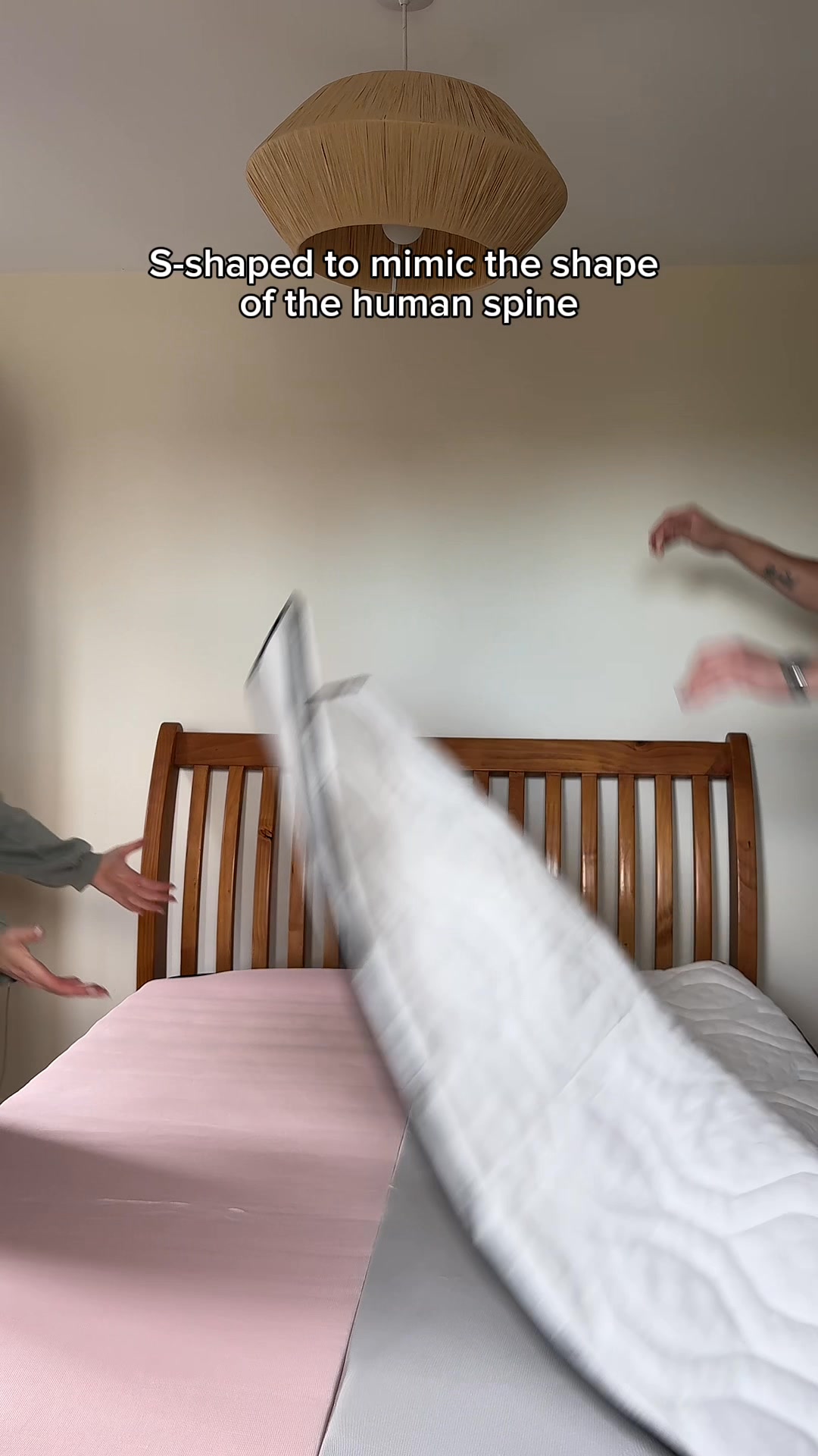 Personalised Sleep for Two
