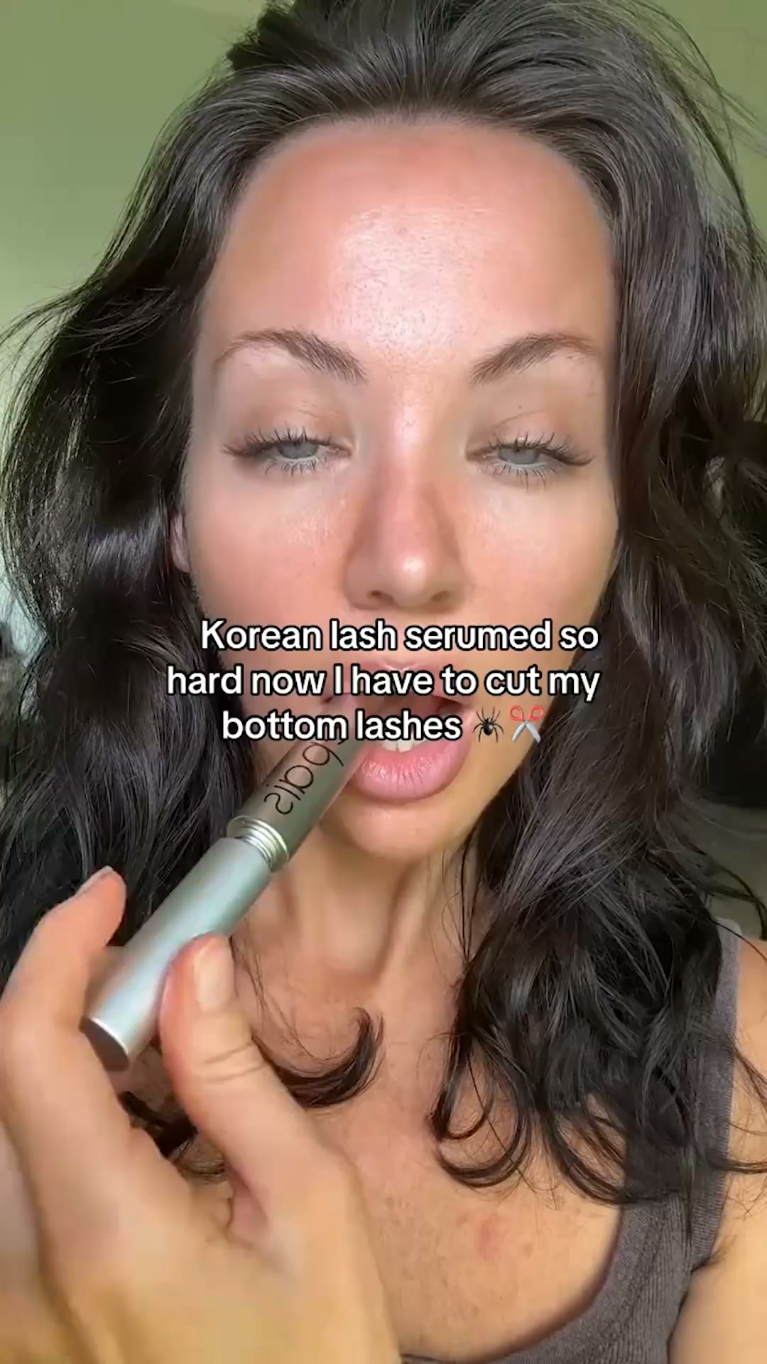 Rosela Nightly Lash Serum