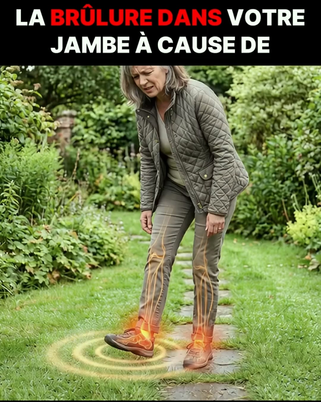 Voici ce que personne vous a expliqué !