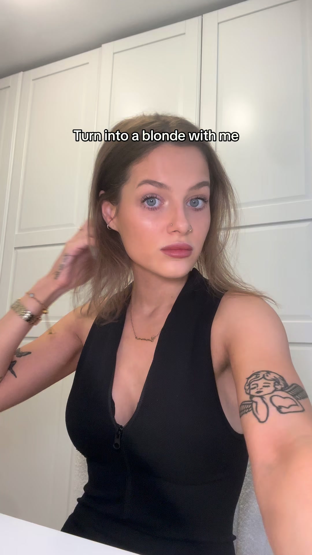 Hair That Wows, Without The Commitment