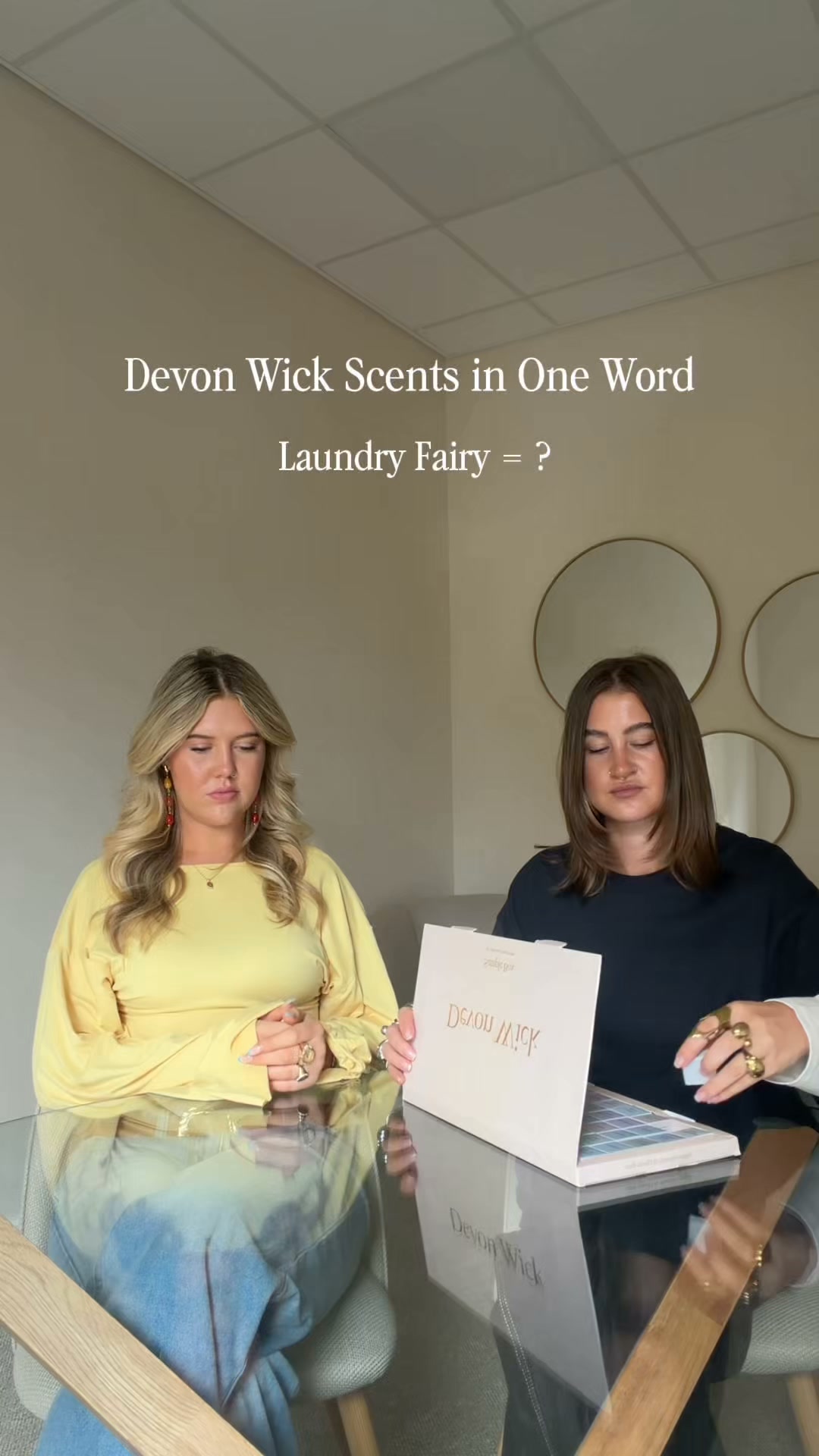 Discover 50 Devon Wick Scents