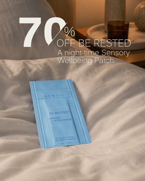 Shop Our Collection | Holistic Health Products | AEQUIL®