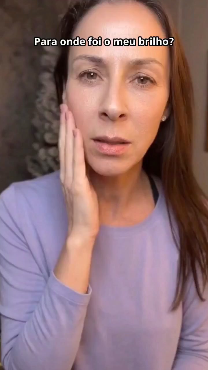 Revitaliza a tua pele enquanto te mexes