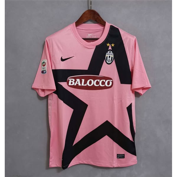 Juventus 2011/12 Away Shirt