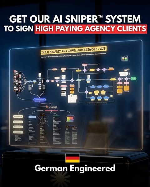 Sign your next 10 to 25 high paying clients