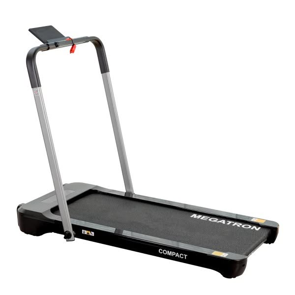 Αναδιπλούμενος Διάδρομος γυμναστικής (Walking Pad) Megatron Compact 2.0HP