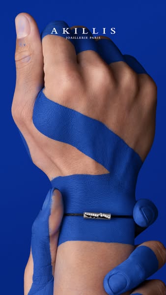 Akillis - Joaillerie Paris