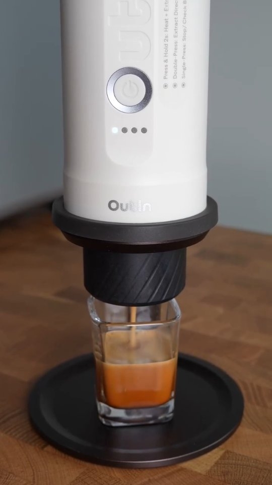 Anúncio de BokBrew