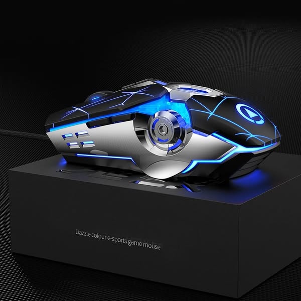 Upgrade Your Gaming Setup Now