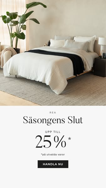 Slappna av för (mycket) mindre!