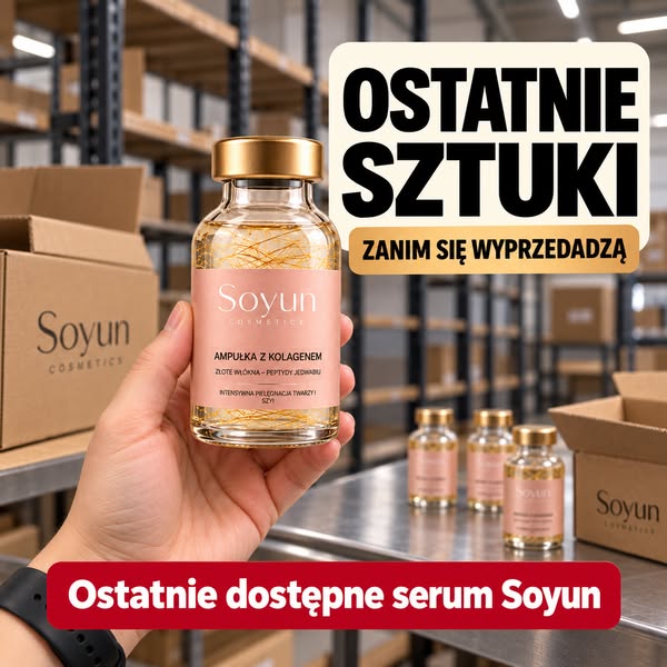 Sprawdź dostępność Soyun
