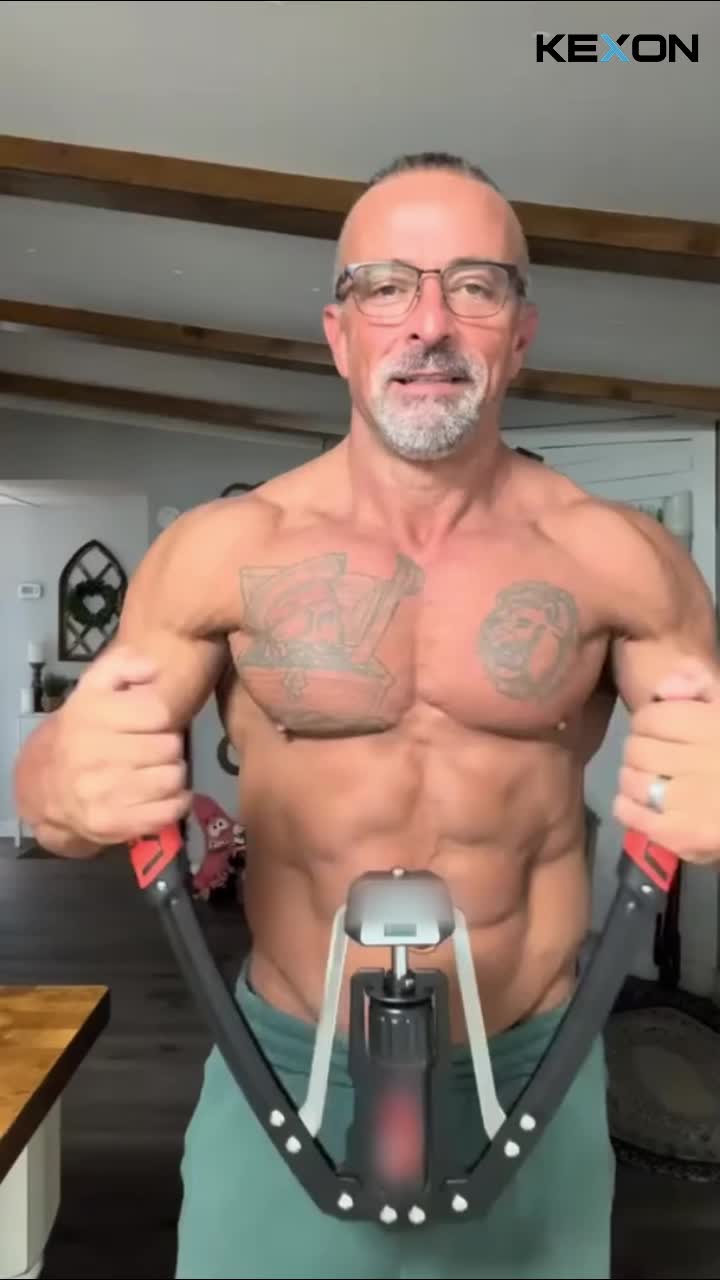 Train Smarter. Get Stronger.