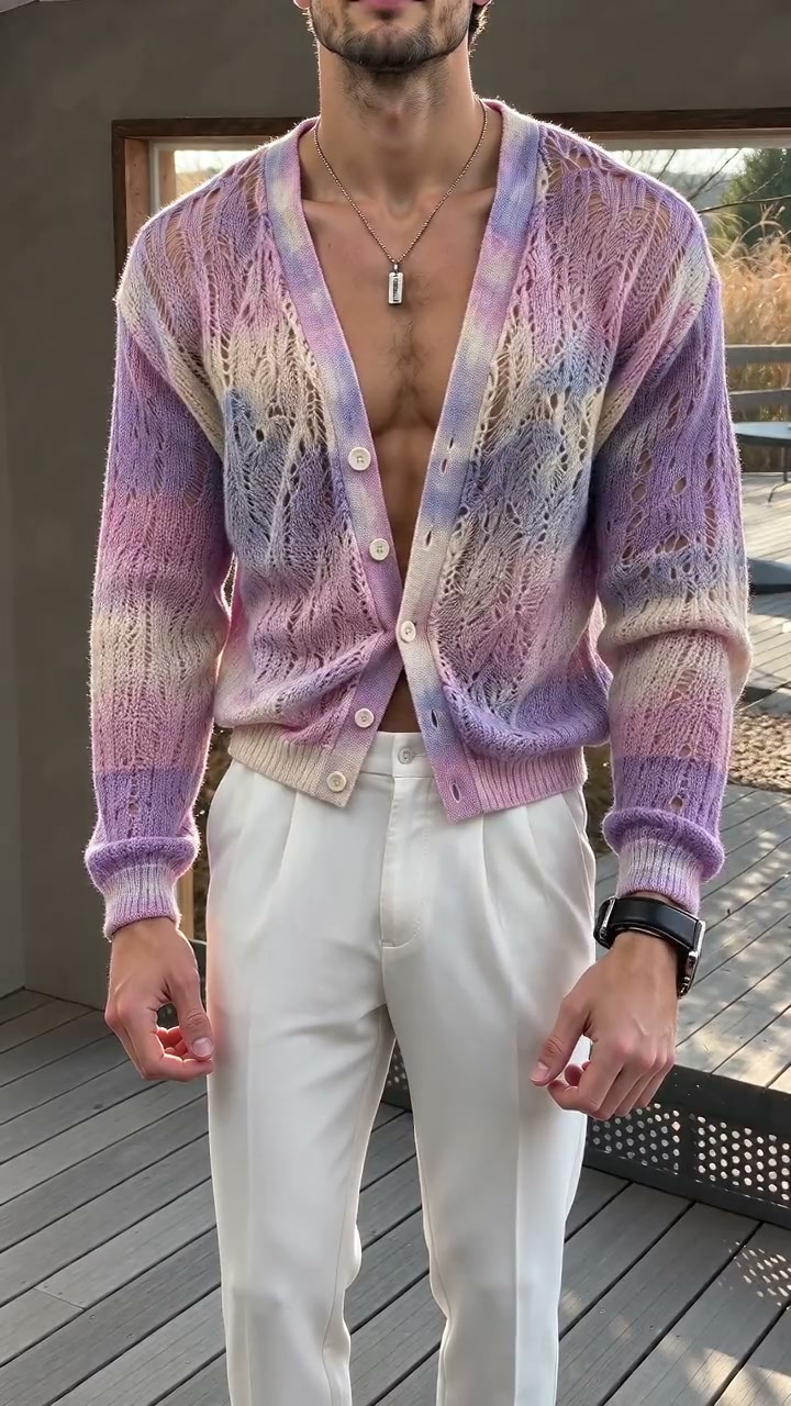 Ready For Each Party