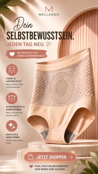 Die Bequeme Shapewear, Über Die Alle Sprechen