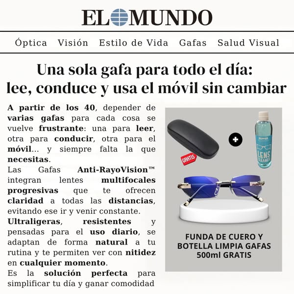 Paga al recibir