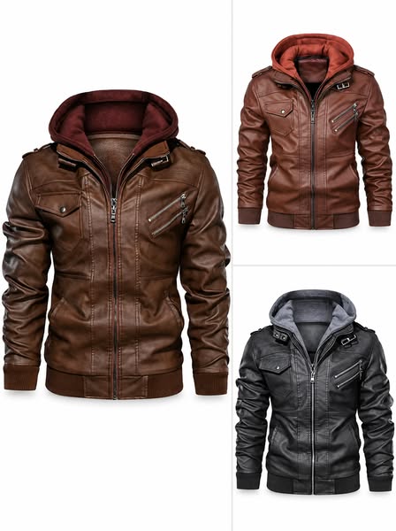 Stoere stijl voor het najaar