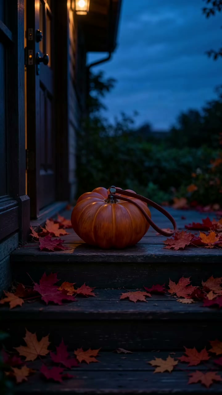 Not Just for October