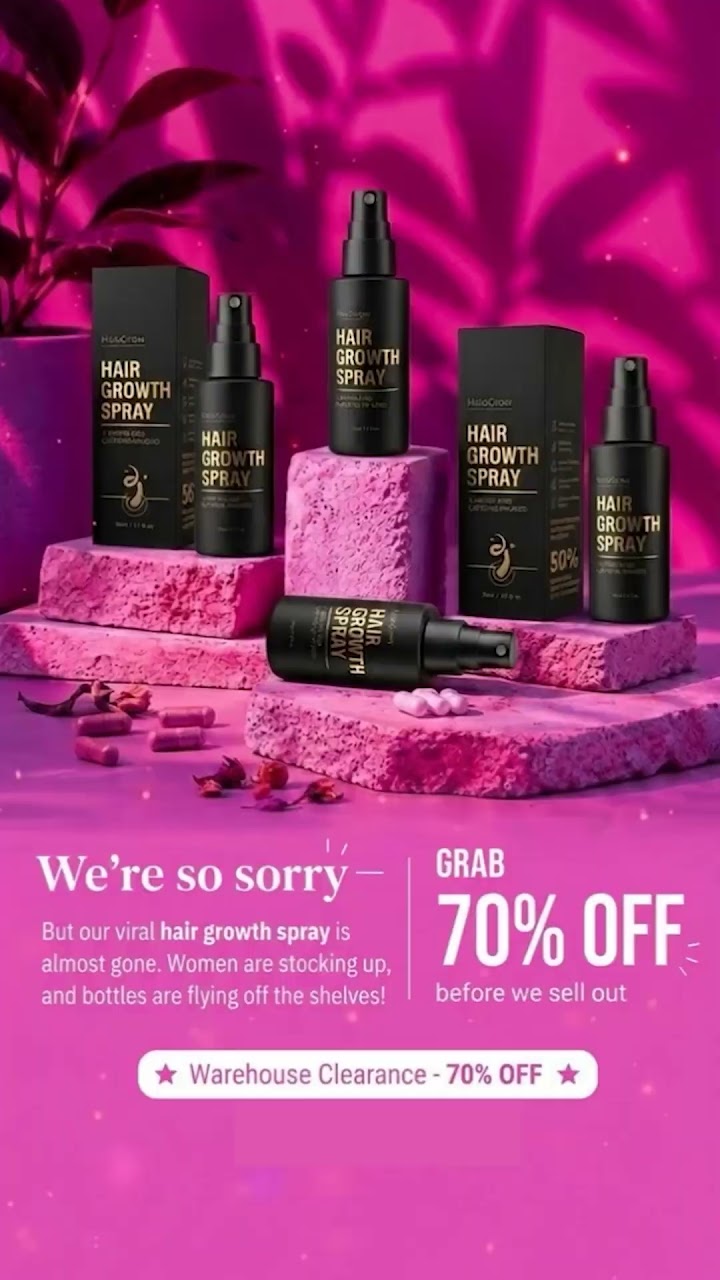 Final Sale is Live