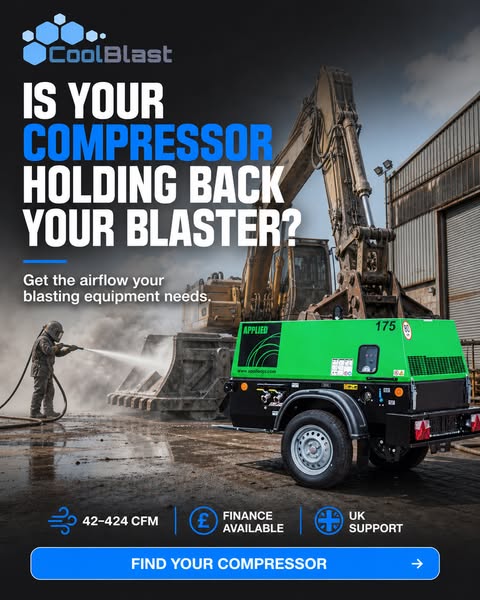 Get the CFM Your Blaster Actually Needs