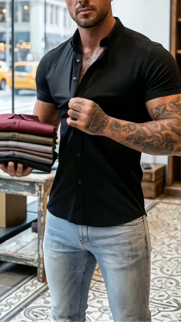 Anúncio de Tharp-xj