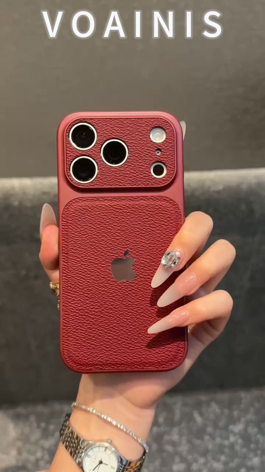 New iPhone 18 Case