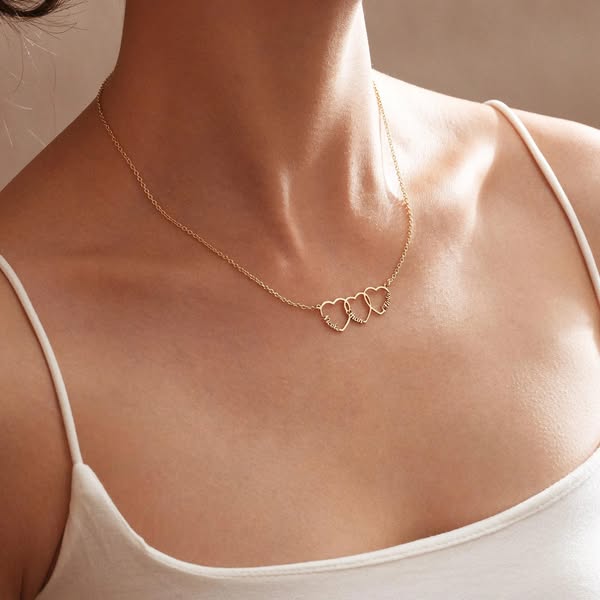 Le cadeau parfait pour votre bien-aimé(e)