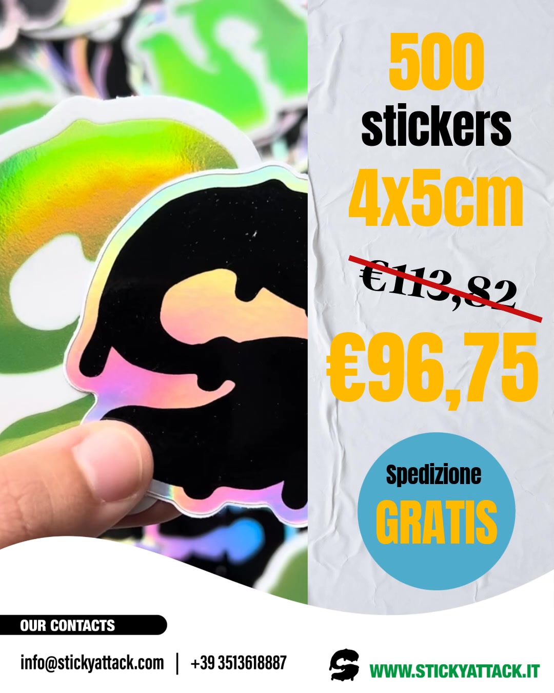 SUPER PROMO
