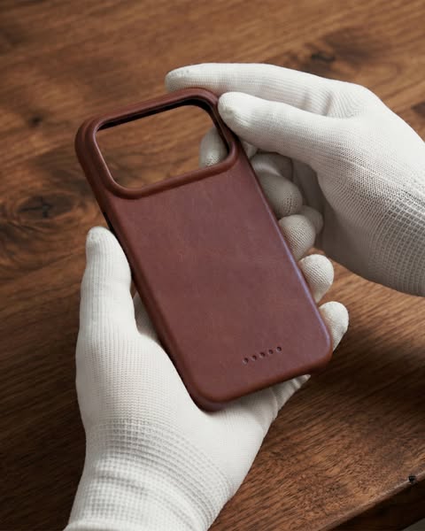 The Art of Handmade Perfection