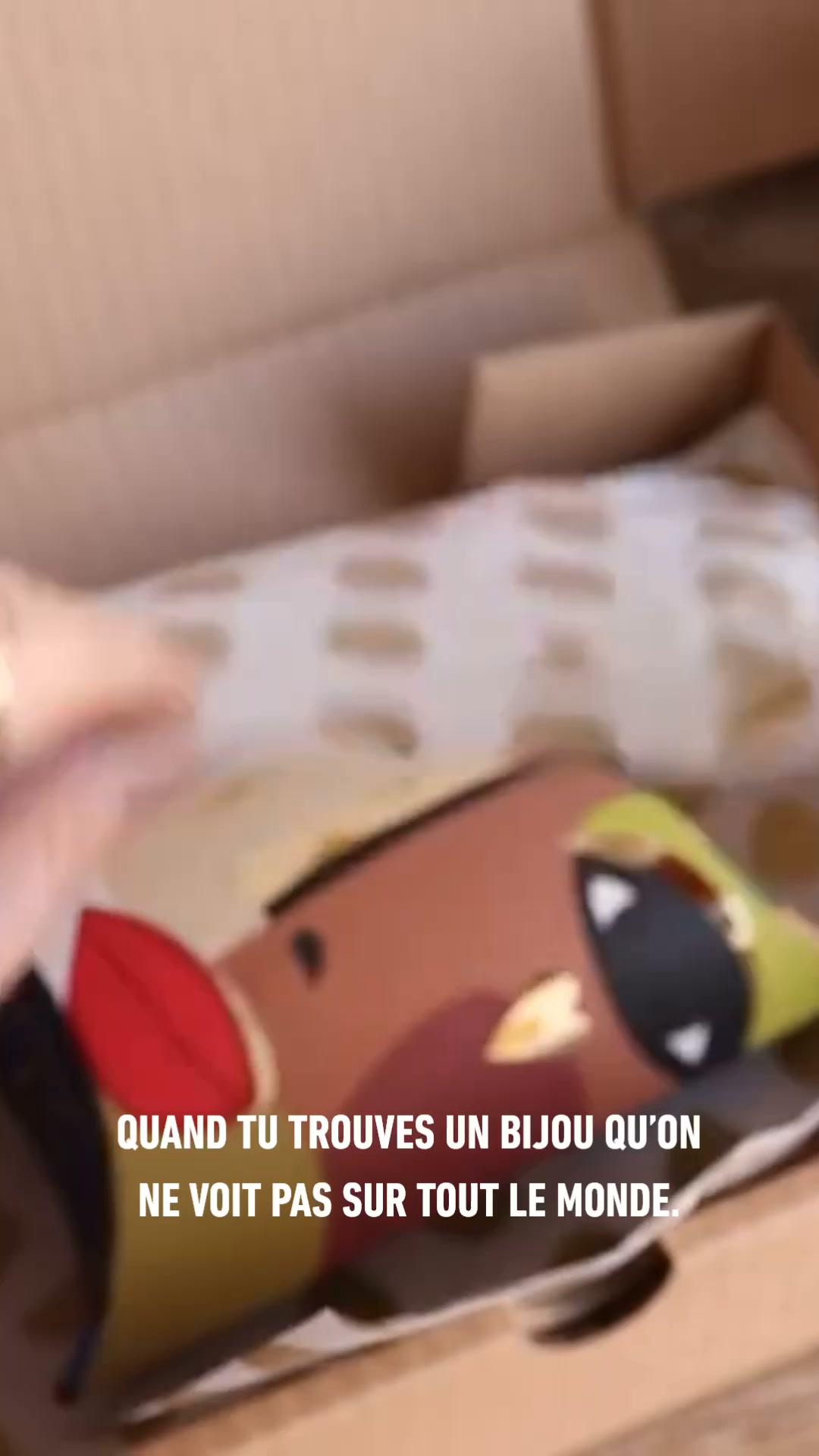 Livraison gratuite dès 59€ d'achat !