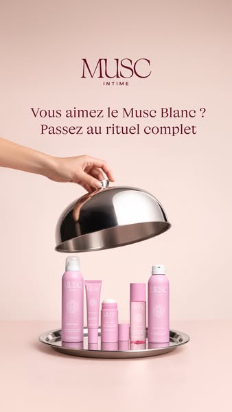 Nouveaux packs, mêmes parfums iconiques