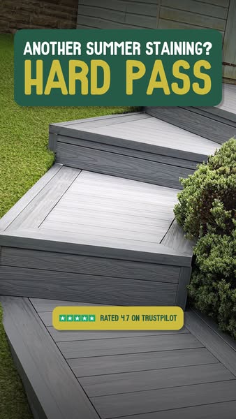 Free Decking Samples