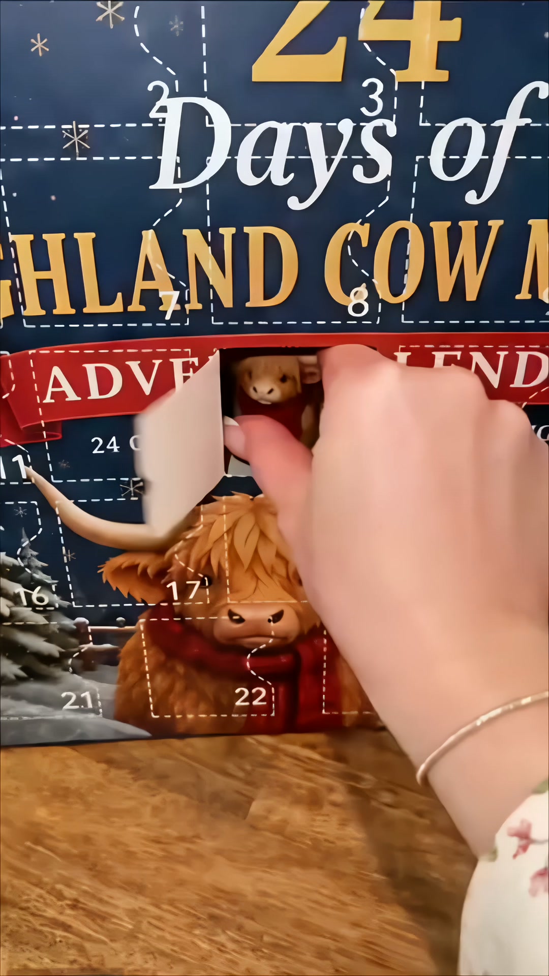Build Your Highland Herd