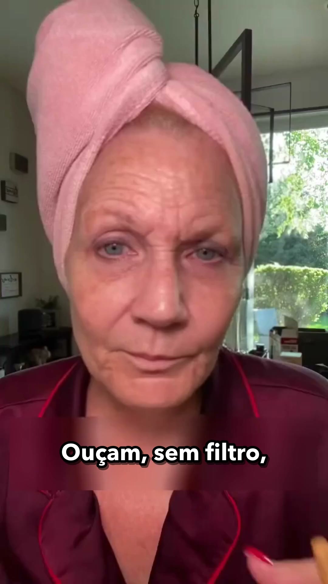 Olhar fresco em 60 seg — agora 1+1 grátis