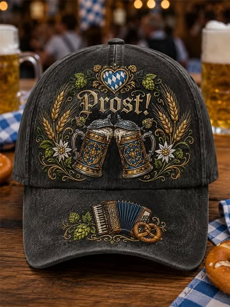 Oktoberfest Kollektion
