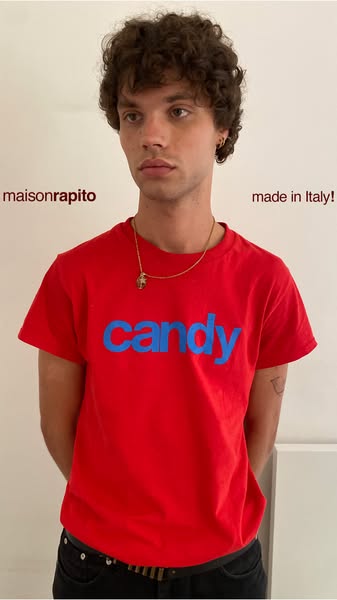 Made in Italy