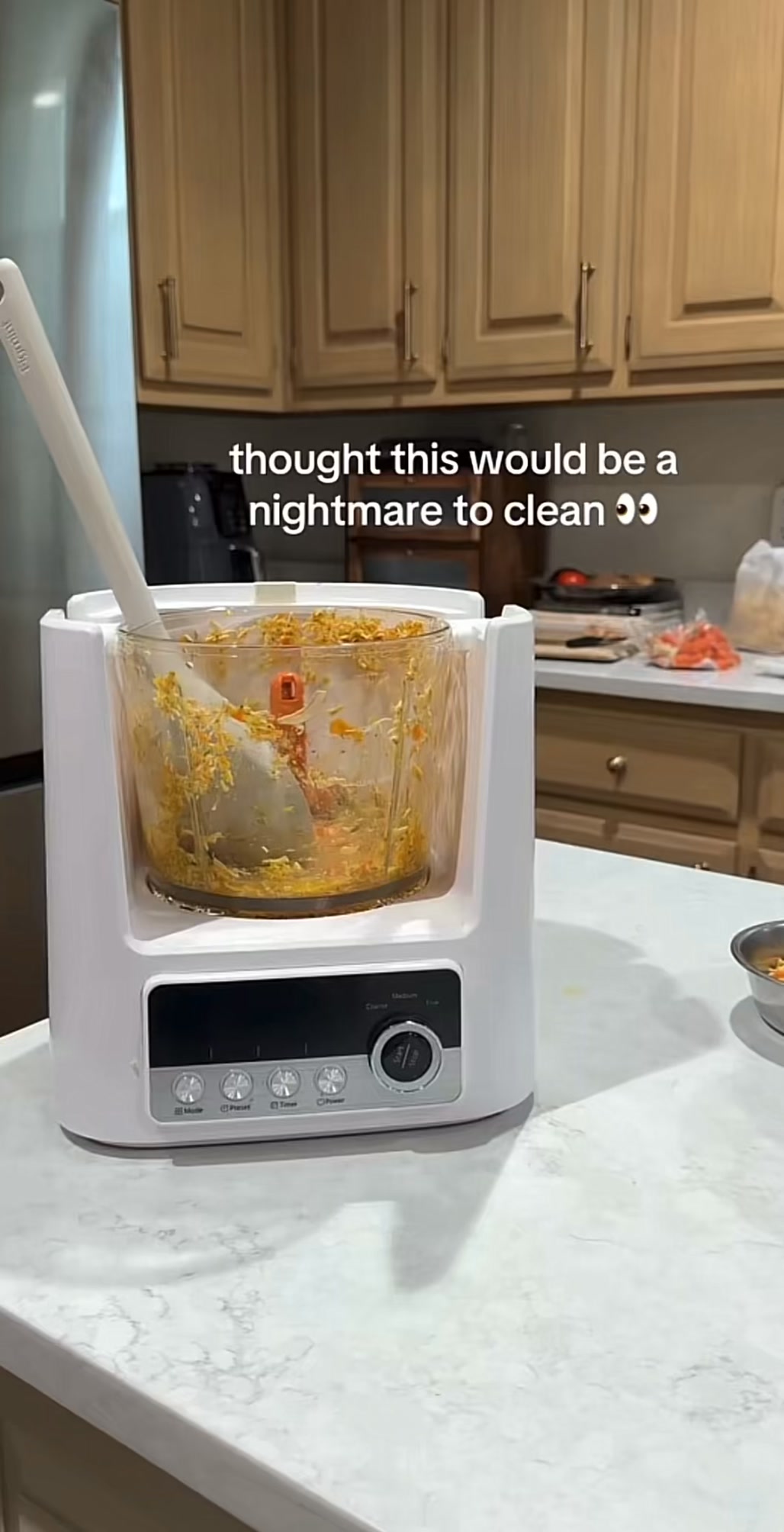 A Mealtime Game Changer