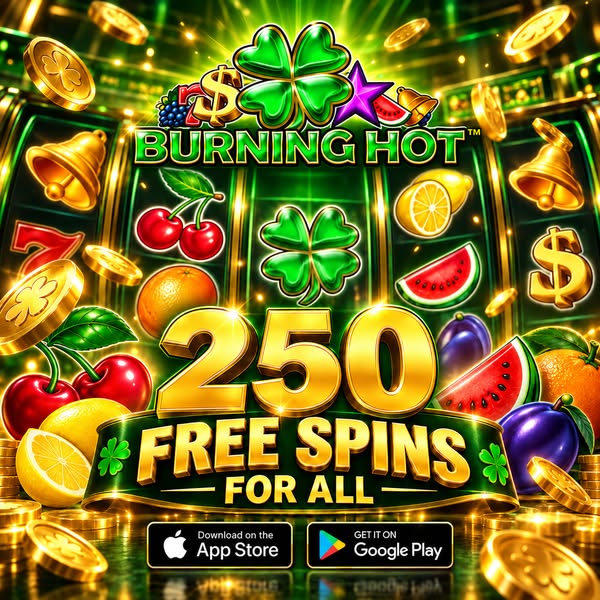 Slots Slots™: 777 Casino Games