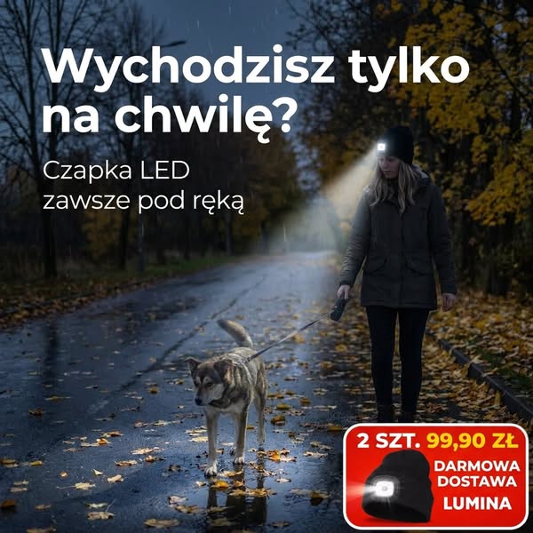 2 szt. za 99,90 zł + darmowa dostawa