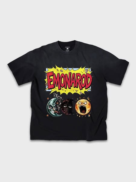 See What Just Landed