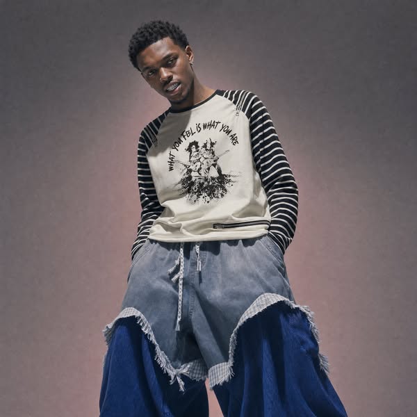 PROJECTISR US | Premium Independent Designer Clothing