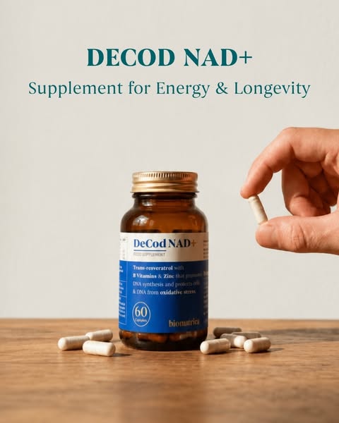 All Health Supplements & Wellness Products | Bionutrica
