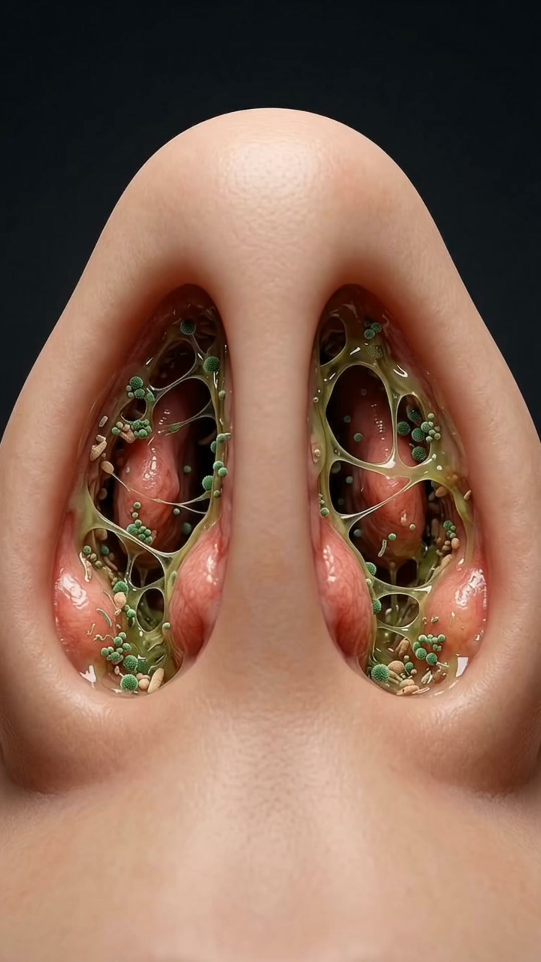 Breathe Clearly in 30 Seconds