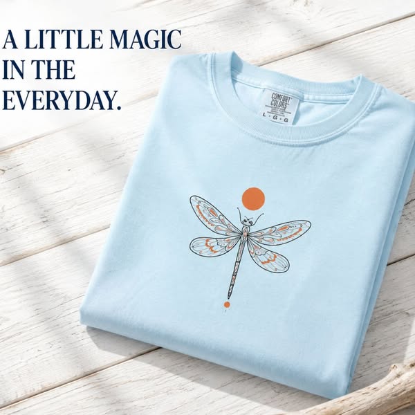 Made for Your Next Chapter